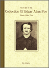 First Project Gutenberg Collection Of Edgar Allan Poe