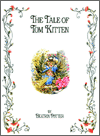 Tale of Tom Kitten