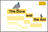 The dove and The ant