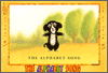 The Alphabet Song