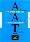 AAT American Accent Training - �̱��� ������� �����Ʒ� ��ũ��